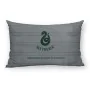 Cushion cover Harry Potter Slytherin Grey Multicolour 30 x 50 cm by Harry Potter, Cushion Covers - Ref: S9800871, Price: 10,0...