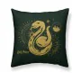 Cushion cover Harry Potter Slytherin Multicolour 50 x 50 cm by Harry Potter, Cushion Covers - Ref: S9800874, Price: 9,92 €, D...