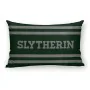 Fodera per cuscino Harry Potter Slytherin House Multicolore 30 x 50 cm di Harry Potter, Copricuscini e federe - Rif: S9800875...