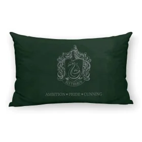 Housse de coussin Harry Potter Slytherin Sparkle Multicouleur 30 x 50 cm de Harry Potter, Housses de coussin - Réf : S9800877...