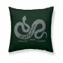 Cushion cover Harry Potter Slytherin Values Multicolour 50 x 50 cm by Harry Potter, Cushion Covers - Ref: S9800878, Price: 9,...