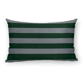 Fodera per cuscino Harry Potter Slytherin Values Multicolore 30 x 50 cm di Harry Potter, Copricuscini e federe - Rif: S980087...