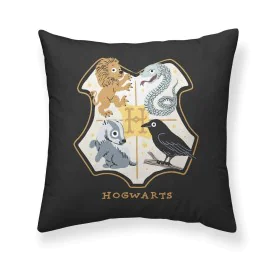 Housse de coussin Harry Potter Sweet Hogwarts Multicouleur 50 x 50 cm de Harry Potter, Housses de coussin - Réf : S9800880, P...