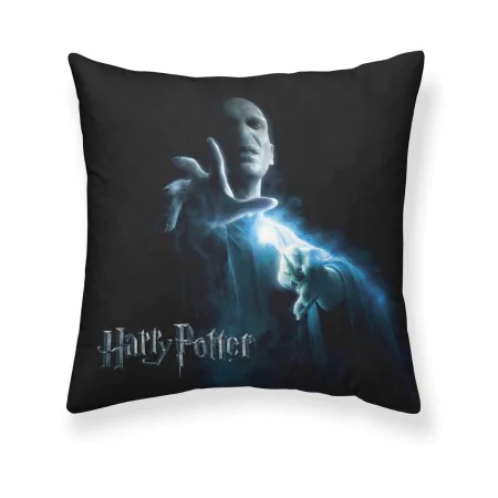 Cushion cover Harry Potter Voldemort Multicolour 50 x 50 cm by Harry Potter, Cushion Covers - Ref: S9800884, Price: 9,92 €, D...