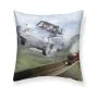 Cushion cover Harry Potter Weasley Car Multicolour 50 x 50 cm by Harry Potter, Cushion Covers - Ref: S9800885, Price: 10,33 €...