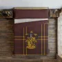 Bettdeckenbezug Harry Potter Gryffindor 240 x 220 cm Doppelmatratze von Harry Potter, Bettdecken und Bettdeckenbezüge - Ref: ...