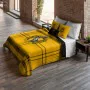 Copripiumino Harry Potter Classic Hufflepuff Multicolore 175 Fili 180 x 220 cm Singolo di Harry Potter, Piumini e copripiumin...