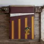 Copripiumino Harry Potter Gryffindor Multicolore 175 Fili 180 x 220 cm Singolo di Harry Potter, Piumini e copripiumini - Rif:...