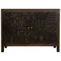 Sideboard Alexandra House Living Brown Wood 40 x 90 x 120 cm by Alexandra House Living, Sideboards - Ref: D1632670, Price: 61...