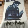 Nordic cover Harry Potter Multicolour 175 Threads 200 x 200 cm Small double by Harry Potter, Quilts and quilt covers - Ref: S...