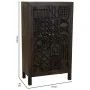 Armoire Alexandra House Living Marron Bois 35 x 140 x 78 cm de Alexandra House Living, Penderies - Réf : D1632672, Prix : 542...