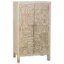 Armoire Alexandra House Living Blanc Bois 35 x 140 x 78 cm de Alexandra House Living, Penderies - Réf : D1632673, Prix : 610,...