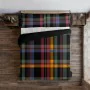 Nordic cover Harry Potter Hogwarts Multicolour 175 Threads 200 x 200 cm Small double by Harry Potter, Quilts and quilt covers...