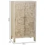 Armoire Alexandra House Living Blanc Bois 35 x 140 x 78 cm de Alexandra House Living, Penderies - Réf : D1632673, Prix : 610,...