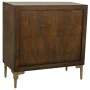 Console Alexandra House Living Marron Bois Fer 40 x 85 x 83 cm de Alexandra House Living, Tables - Réf : D1632675, Prix : 503...