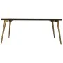 Table Alexandra House Living Brown 90 x 76 x 180 cm by Alexandra House Living, Dining Tables - Ref: D1632679, Price: 366,28 €...