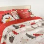 Nordic cover Decolores Laponia Multicolour Super king 260 x 240 cm by Decolores, Quilts and quilt covers - Ref: S9801330, Pri...