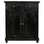 Hall Table with Drawers Alexandra House Living Black Wood 40 x 100 x 85 cm by Alexandra House Living, Tables - Ref: D1632684,...