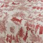 Nordic cover Decolores Laponia Multicolour 175 Threads 140 x 200 cm Single by Decolores, Quilts and quilt covers - Ref: S9801...