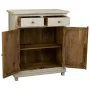 Konsolentisch mit Schubladen Alexandra House Living Weiß Holz 40 x 100 x 85 cm von Alexandra House Living, Tische - Ref: D163...