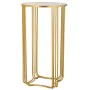 Ecktisch Alexandra House Living Gold 38 x 70 x 38 cm von Alexandra House Living, Tische - Ref: D1632689, Preis: 68,23 €, Raba...