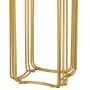 Ecktisch Alexandra House Living Gold 38 x 70 x 38 cm von Alexandra House Living, Tische - Ref: D1632689, Preis: 68,23 €, Raba...