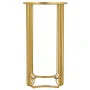 Ecktisch Alexandra House Living Gold 38 x 70 x 38 cm von Alexandra House Living, Tische - Ref: D1632689, Preis: 68,23 €, Raba...