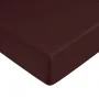 Jeu de draps Harry Potter Multicouleur Bordeaux Gran lit 2 persones de Harry Potter, Draps et taies d'oreiller - Réf : S98016...