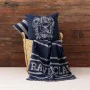 Coperta Ravenclaw House Multicolore 130 x 2 x 170 cm di N/A, Coperte e copriletti - Rif: S9801759, Prezzo: 40,34 €, Sconto: %