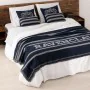 Blanket Ravenclaw House Multicolour 130 x 2 x 170 cm by N/A, Blankets and bedcovers - Ref: S9801759, Price: 41,50 €, Discount: %