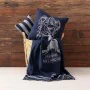 Blanket Ravenclaw Values Multicolour 130 x 2 x 170 cm by N/A, Blankets and bedcovers - Ref: S9801760, Price: 41,50 €, Discoun...