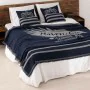 Decke Ravenclaw Values Bunt 130 x 2 x 170 cm von N/A, Wohn- & Kuscheldecken - Ref: S9801760, Preis: 41,50 €, Rabatt: %