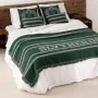 Blanket Harry Potter Slytherin House Multicolour 130 x 2 x 170 cm by Harry Potter, Blankets and bedcovers - Ref: S9801761, Pr...