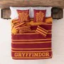 Couverture Harry Potter Gryffindor House Multicouleur 180 x 2 x 260 cm de Harry Potter, Couvertures et couvre-lits - Réf : S9...