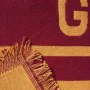 Blanket Harry Potter Gryffindor House Multicolour 230 x 2 x 260 cm by Harry Potter, Blankets and bedcovers - Ref: S9801773, P...