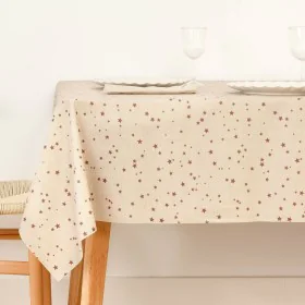 Stain-proof tablecloth Belum Merry Christmas Multicolour 100 x 150 cm by Belum, Tablecloths - Ref: S9801810, Price: 21,66 €, ...