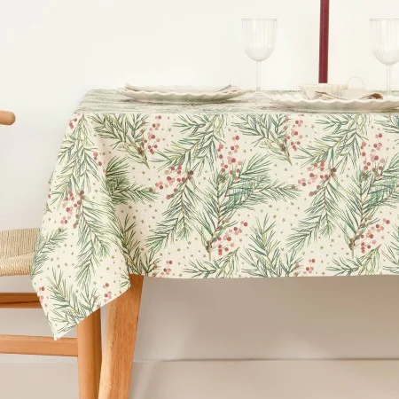 Nappe antitache Belum Merry Christmas Multicouleur 100 x 150 cm de Belum, Nappes - Réf : S9801815, Prix : 21,66 €, Remise : %