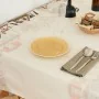 Stain-proof tablecloth Belum Christmas City Multicolour 300 x 155 cm by Belum, Tablecloths - Ref: S9801929, Price: 43,51 €, D...