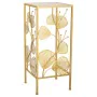 Corner table Alexandra House Living Gold 31 x 71 x 31 cm by Alexandra House Living, Tables - Ref: D1632694, Price: 77,63 €, D...