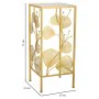 Tavolo angolare Alexandra House Living Oro 31 x 71 x 31 cm di Alexandra House Living, Tavoli - Rif: D1632694, Prezzo: 77,63 €...