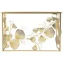 Hall Alexandra House Living Gold Iron Mirror MDF Wood 40 x 80 x 120 cm by Alexandra House Living, Tables - Ref: D1632695, Pri...