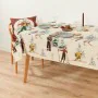 Stain-proof tablecloth Belum Christmas Sky Multicolour 240 x 155 cm by Belum, Tablecloths - Ref: S9801961, Price: 35,77 €, Di...