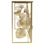 Hall Alexandra House Living Gold Iron Mirror MDF Wood 40 x 80 x 120 cm by Alexandra House Living, Tables - Ref: D1632695, Pri...