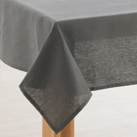 Nappe Belum 250 x 150 cm Anthracite de Belum, Nappes - Réf : S9801994, Prix : 68,34 €, Remise : %