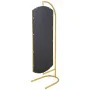 Espejo de pie Alexandra House Living Oro Metal Hierro Espejo 40 x 162 x 62 cm de Alexandra House Living, Espejos de suelo - R...