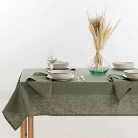 Nappe antitache Belum Multicouleur Vert militaire 300 x 150 cm de Belum, Nappes - Réf : S9802011, Prix : 81,06 €, Remise : %