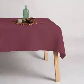 Tablecloth Belum Multicolour Burgundy 140 x 150 cm by Belum, Tablecloths - Ref: S9802024, Price: 44,37 €, Discount: %