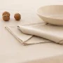 Stain-proof tablecloth Belum Multicolour Natural 250 x 150 cm by Belum, Tablecloths - Ref: S9802050, Price: 68,34 €, Discount: %