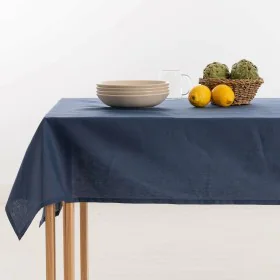 Nappe Belum Multicouleur Bleu foncé 100 x 150 cm de Belum, Nappes - Réf : S9802079, Prix : 33,01 €, Remise : %