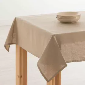 Tablecloth Belum 350 x 150 cm Taupe by Belum, Tablecloths - Ref: S9802092, Price: 89,59 €, Discount: %